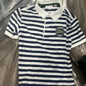 Lacoste t-shirt